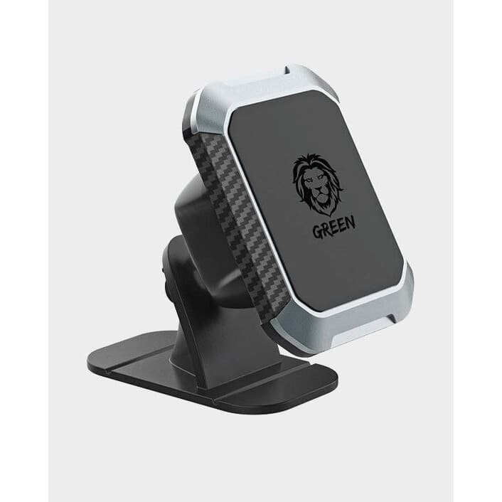 Avtomobil telefon ushlagichi GREEN — 1