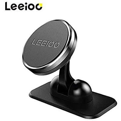 Avtomobil telefon ushlagichi Leeioo 0159 — 1