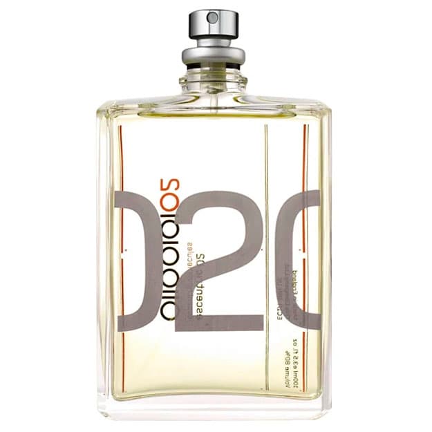 Escentric 02 Escentric Molecules Eau de Toilette, 100 ml (Original) — 1