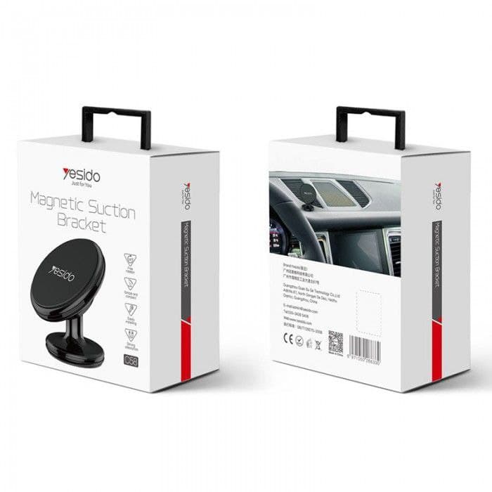 Avtomobil telefon ushlagichi Yesido C58 — 1