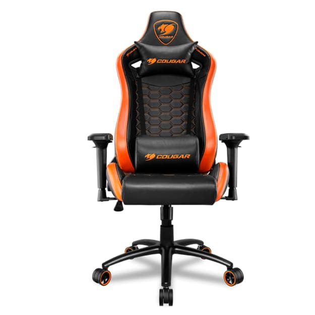 Игровое кресло Cougar Outrider S — 1