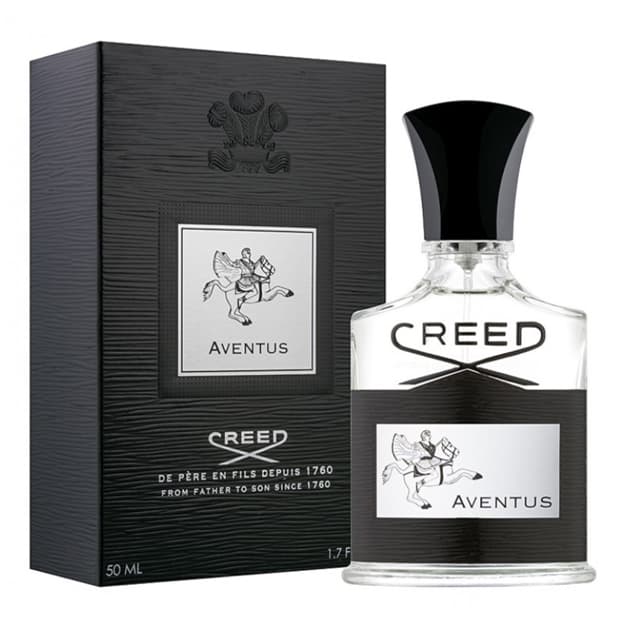 Creed Aventus EDP 50ml (Original) — 1