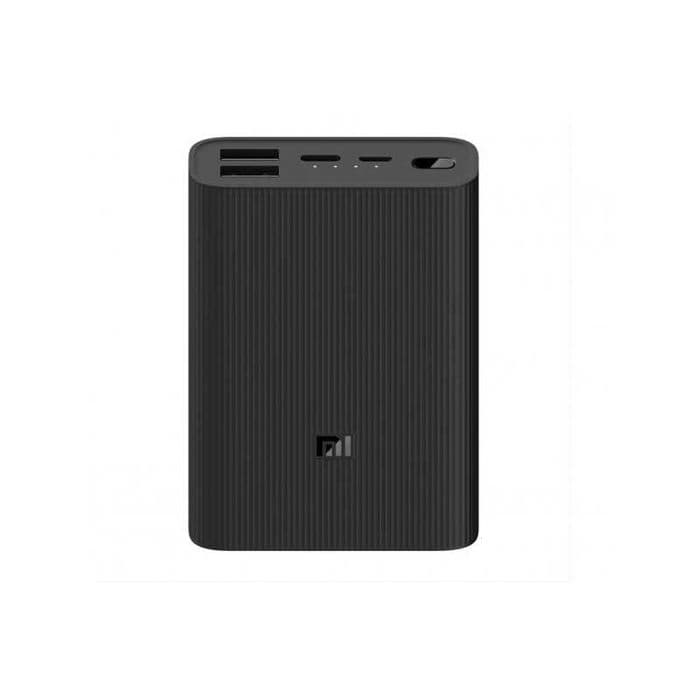 Tashqi batareya Xiaomi Power Bank 10000 (PB1022ZM) — 1