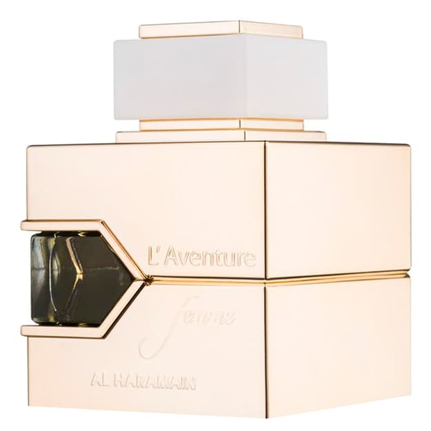 Al Haramain L'Aventure Femme edp 100 ml — 1