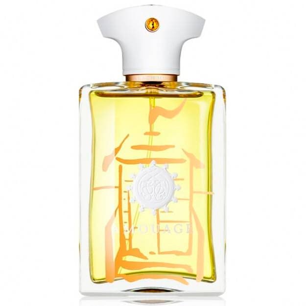 Amouage Beach Hut Man edp 100 ml — 1