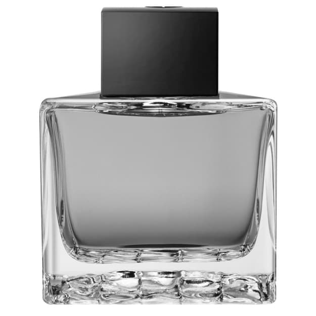 Antonio Banderas Black Seduction (M) 10 EDT 100 ml — 1