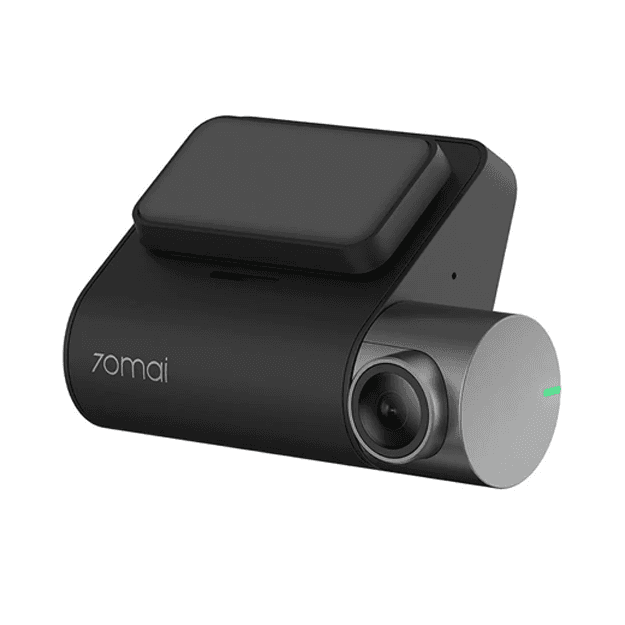 Videoregistrator 70Mai Dash Cam Pro Plus A500S 2K — 1