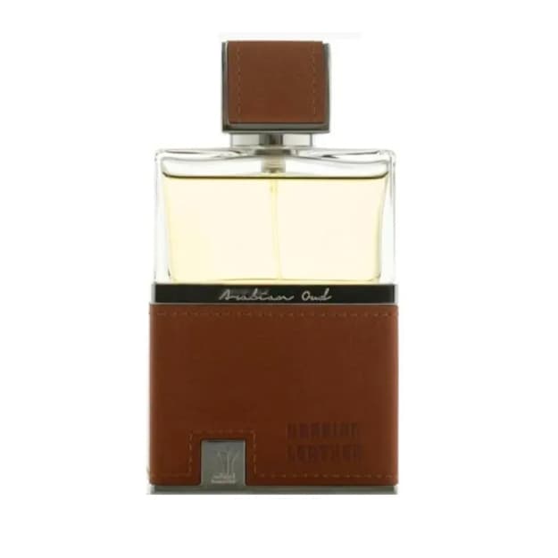 Arabian Oud Arabian Leather EDP (M)100 ml — 1