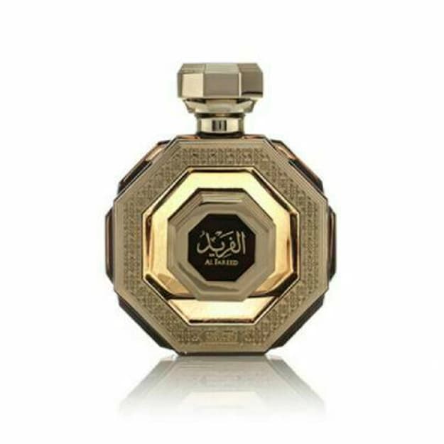 Arabian Oud Al Fareed (M) EDP 100 ml — 1