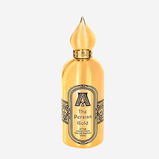 Attar Collection The Persian Gold (U) EDP 100ml — 1