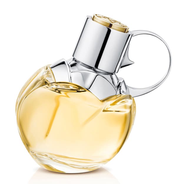 Azzaro Wanted Girl (W) EDP 80 ml — 1