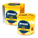 Avtomobil uchun Havotozalagich Areon gel Can Vanilla