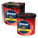 Avtomobil uchun Havotozalagich Areon gel can Desire