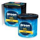 Avtomobil uchun Havotozalagich Areon gel can Wish