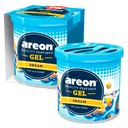 Avtomobil uchun Havotozalagich Areon gel can Dream