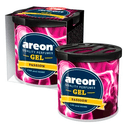 Avtomobil uchun Havotozalagich Areon gel can Passion