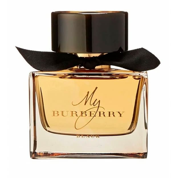 Burberry My Burberry Black EDP (W) 90 ml — 1