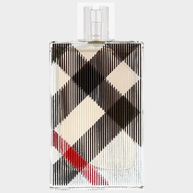 Burberry Brit for Her (W) EDP 100 ml — 1
