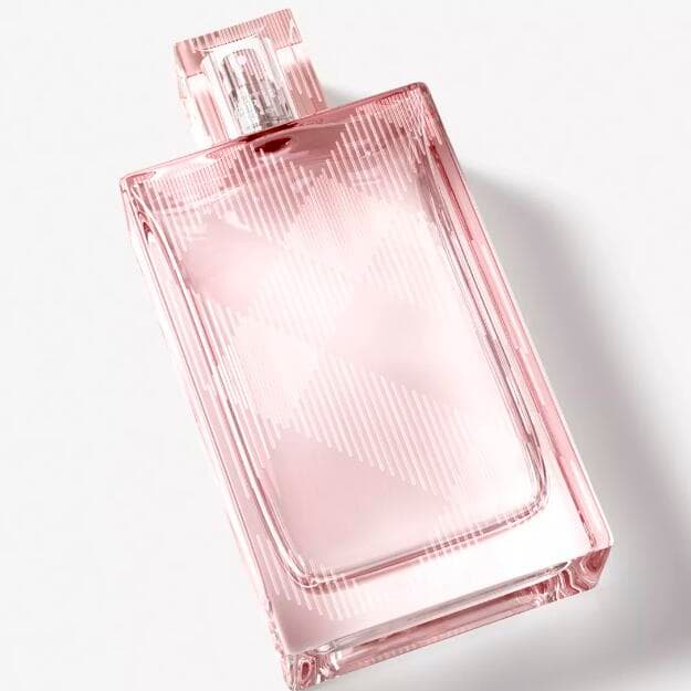 Burberry Brit Sheer (W) EDT 100ml — 1