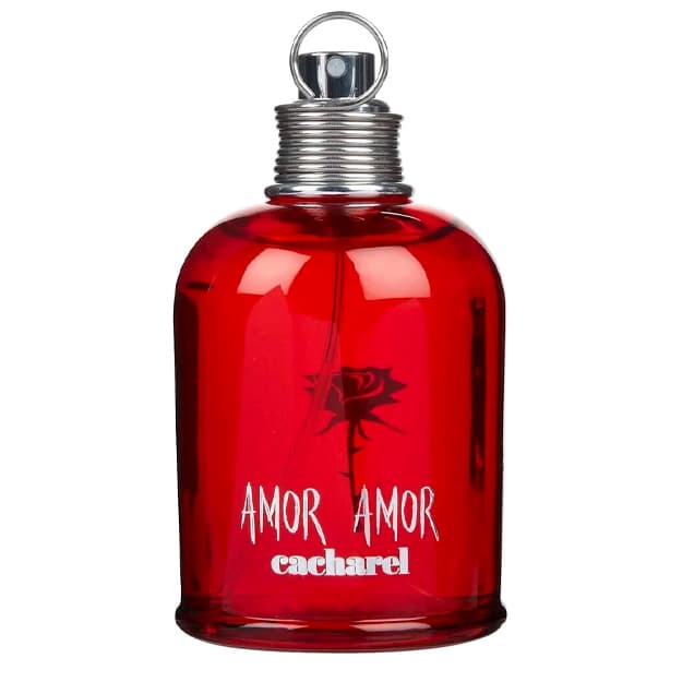 Cacharel Amor Amor (W) EDT 100 ml — 1