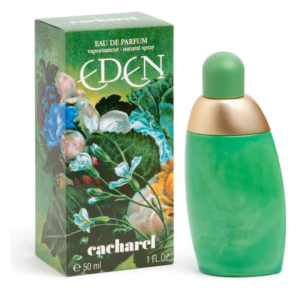 Cacharel Eden (W) EDP 50ml — 1