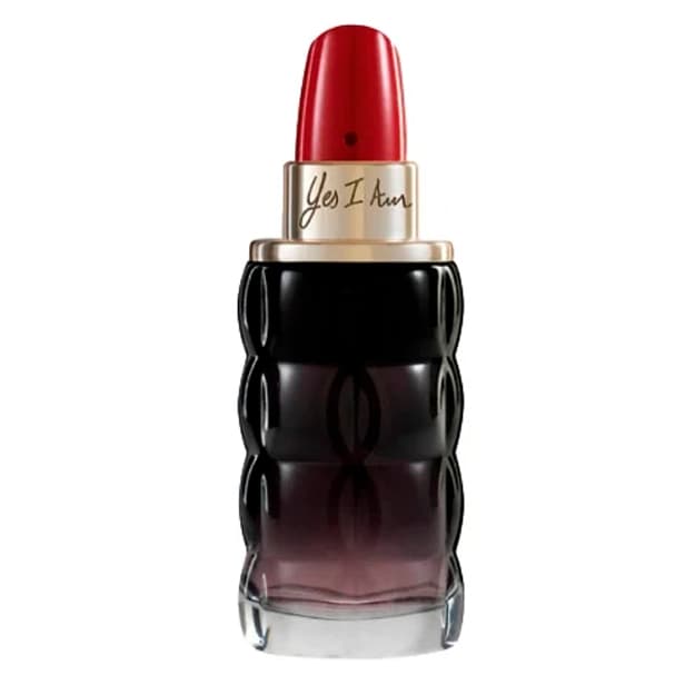 Cacharel Yes I Am (W) EDP 50 ml — 1