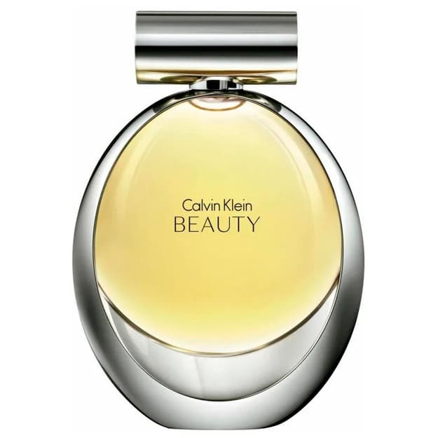 Calvin Klein Beauty (W) EDP 100 ml — 1