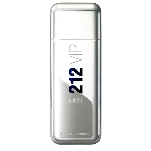 Carolina Herrera 212 VIP Men (M) EDT 100 ml — 1