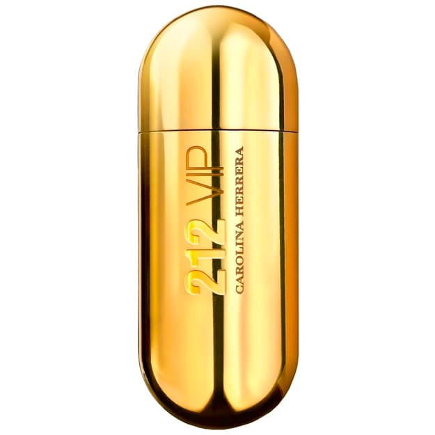 Carolina Herrera 212 VIP Women (W) EDP 80 ml — 1