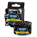 Avtomobil uchun Havotozalagich Areon KEN Black Crystal