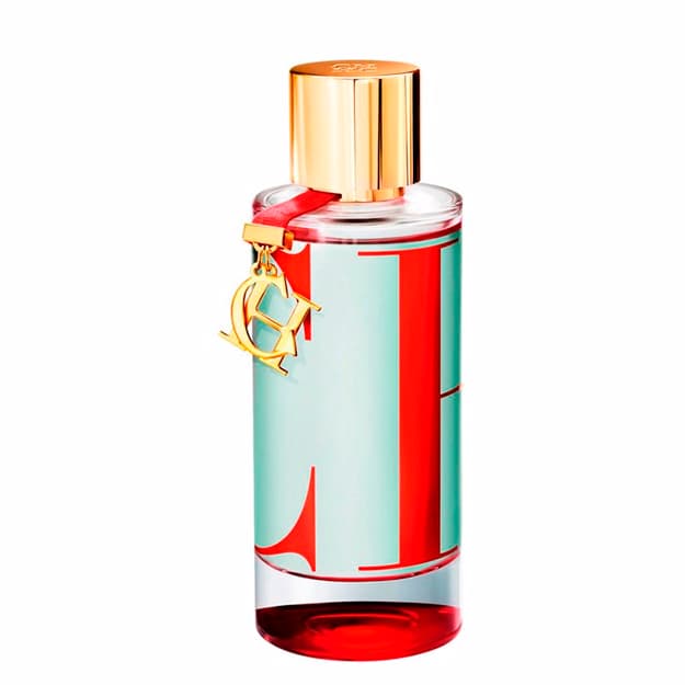 Carolina Herrera CH L`Eau (W) EDT 100 ml — 1