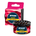 Avtomobil uchun Havotozalagich Areon KEN Anti Tobacco
