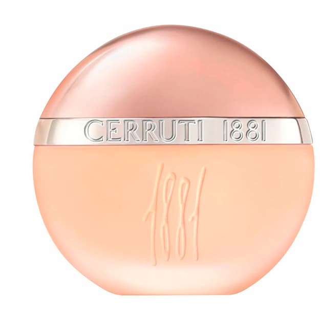 Cerruti 1881 pour Femme (W) EDT 100ml — 1