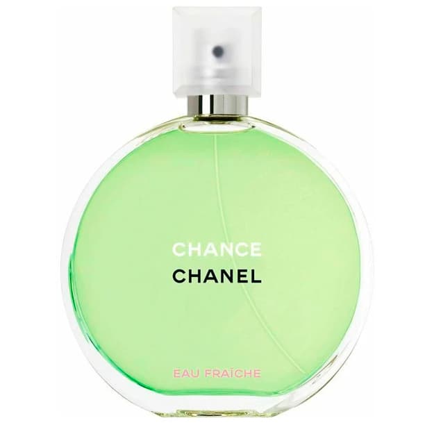 Chanel Chance Eau Fraiche (W) EDT 150ml — 1