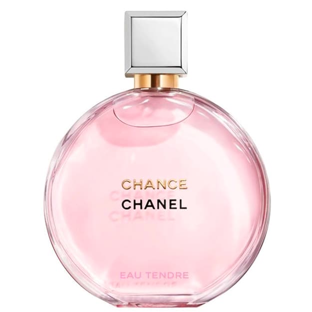 Chanel Chance Eay Tendre (W) EDP 50ml — 1