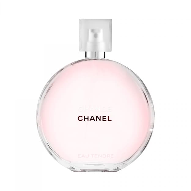 Chanel Chance Eau Tendre EDT (W) 150 ml — 1