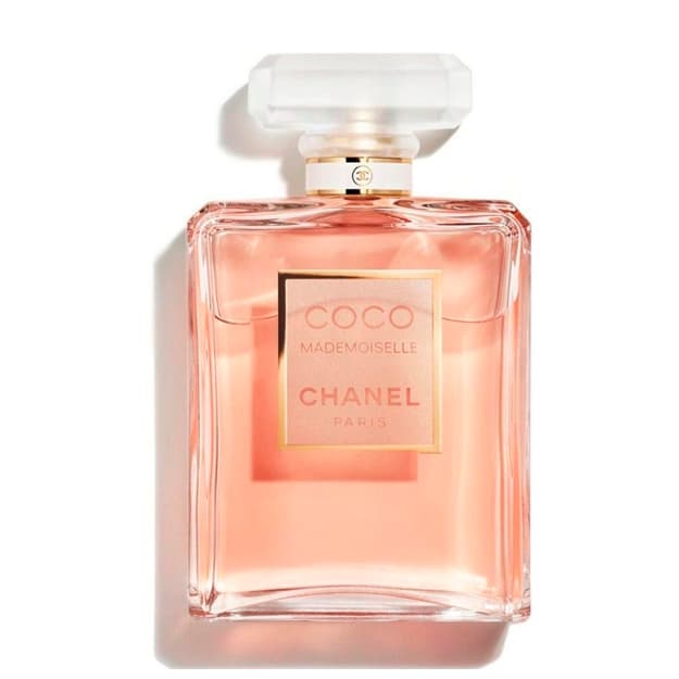 Chanel Coco Mademoiselle EDP (W) 50 ml — 1