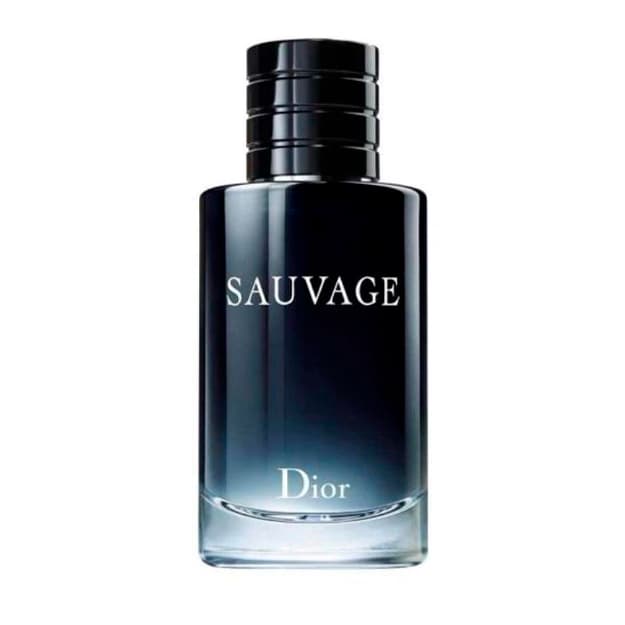 Dior Sauvage EDP (M) 100 ml — 1