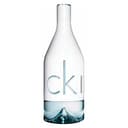 Calvin Klein CK In2U for Him EDT (M) 100 ml
