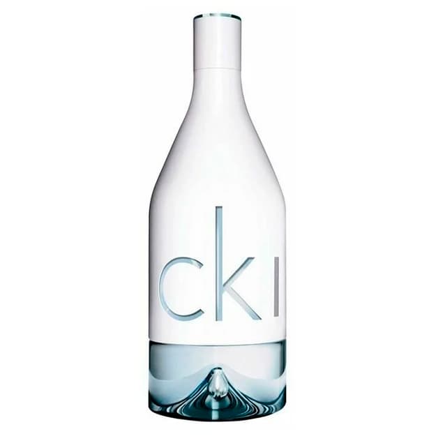 Calvin Klein CK In2U for Him EDT (M) 100 ml — 1