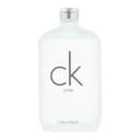 Calvin Klein CK One EDT (U) 200ml