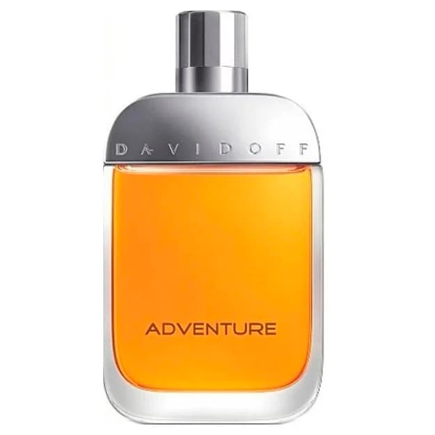 Davidoff Adventure EDT (M) 100 ml — 1