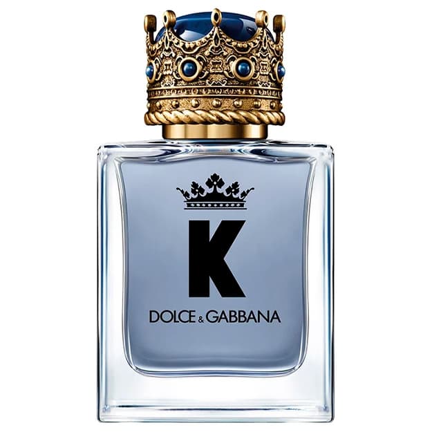 Dolce & Gabbana K by D&G EDT (M) 50 ml — 1
