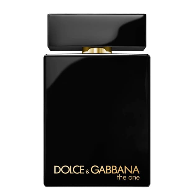 Dolce & Gabbana The One for Men Intense EDP (M) 100 ml — 1