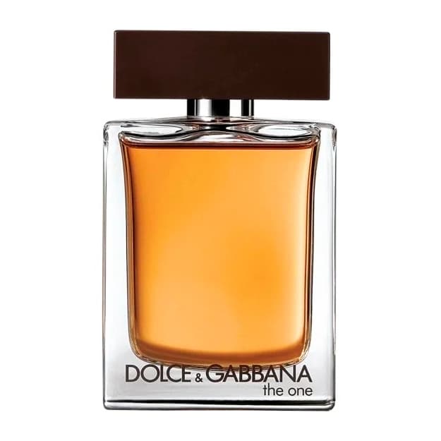 Dolce & Gabbana The One for Men EDT (M) 100 ml — 1
