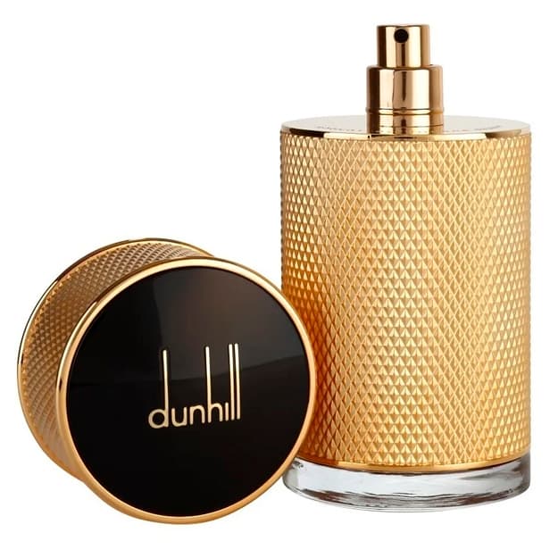 Alfred Dunhill Icon Absolute EDP (M) 100ml — 1