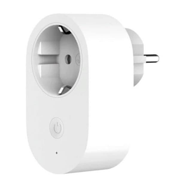 Aqlli rozetka Xiaomi Smart Plug ZNCZ05CM — 1
