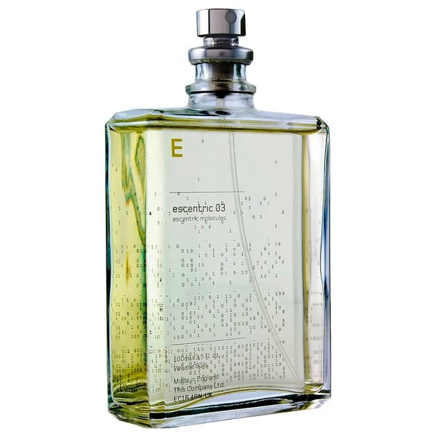 Escentric Molecules Escentric 03 EDT (U) 100 ml — 1