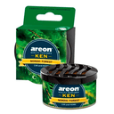 Avtomobil uchun Havotozalagich Areon KEN Nordic Forest