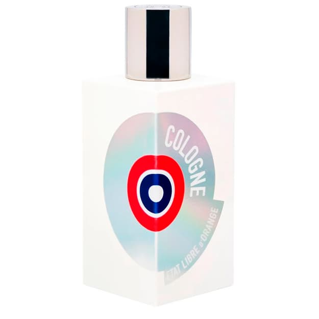 Etat Libre d'Orange Cologne EDP (U) 100ml — 1